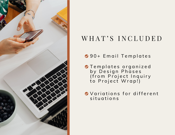 Email Templates Suite