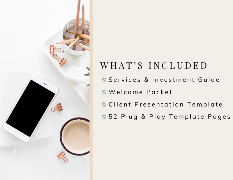 Canva Essentials Bundle